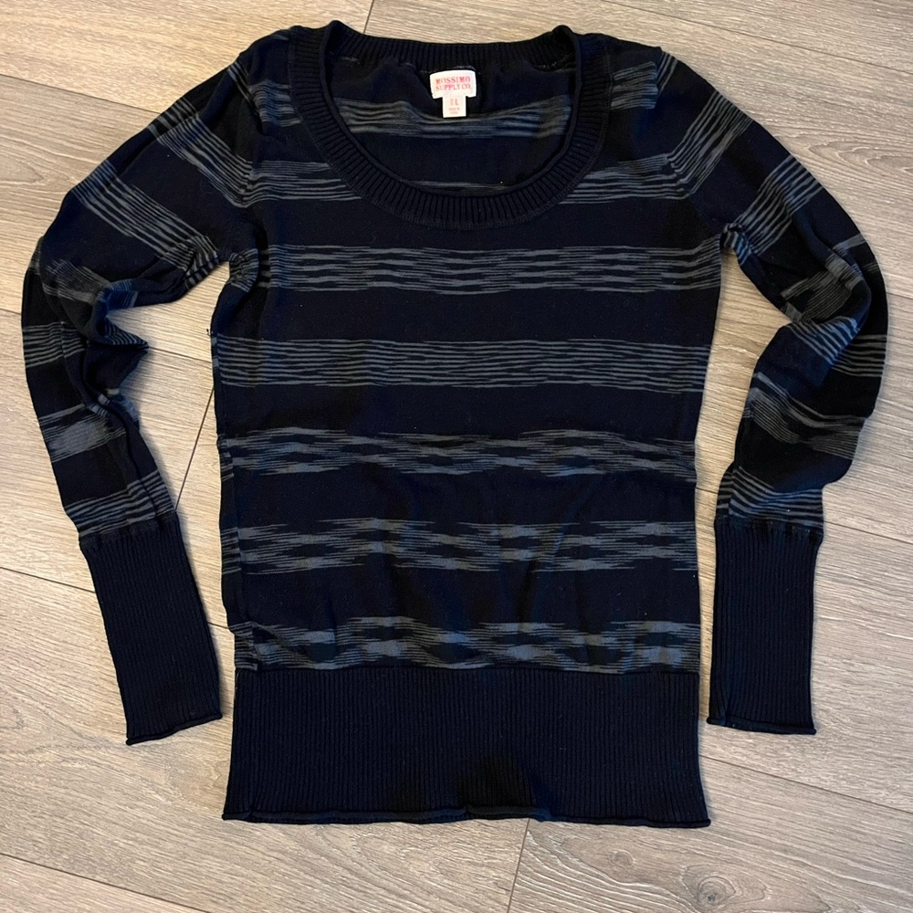 Mossimo Sweater